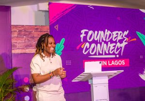 Founders Connect Live in Lagos is back