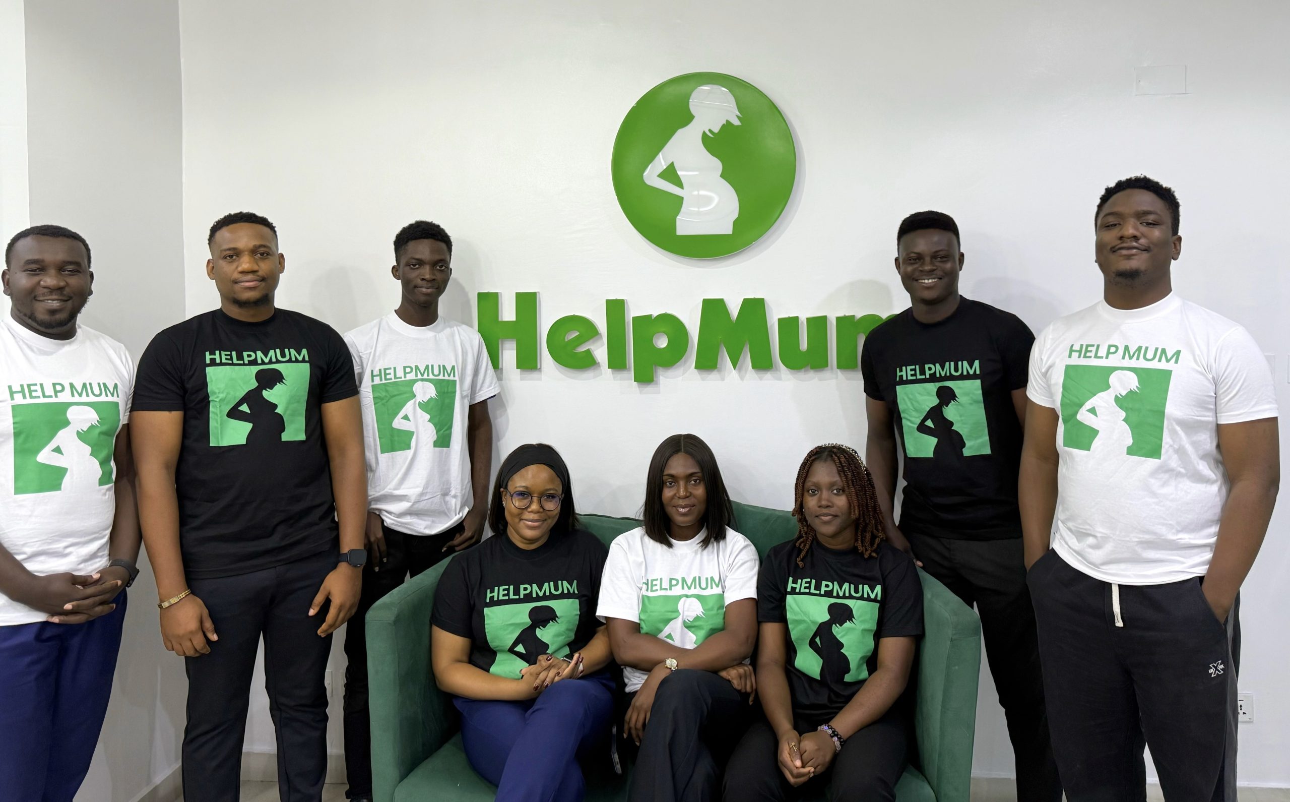HelpMum Africa Releases HelpMum MamaBench, a Counterfactual Benchmark for Maternal and Paediatric AI