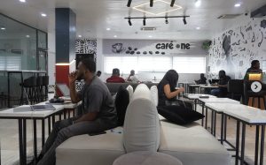 Decide targets workplaces with enterprise AI rollout through CafeOne