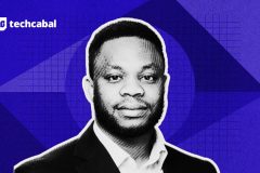 Kelvin Obasuyi learned entrepreneurship by failing at almost everything first