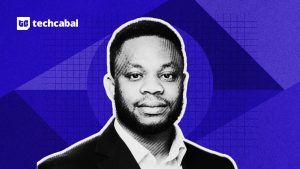 Kelvin Obasuyi learned entrepreneurship by failing at almost everything first