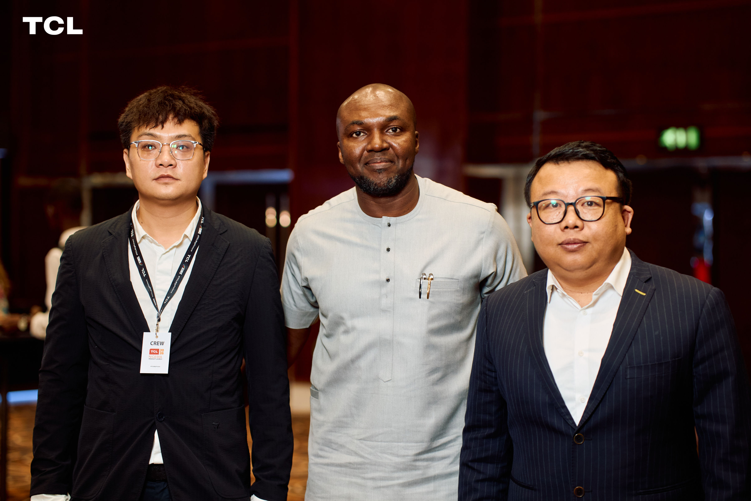 TCL launches AI-Powered smart home appliances in Nigeria
