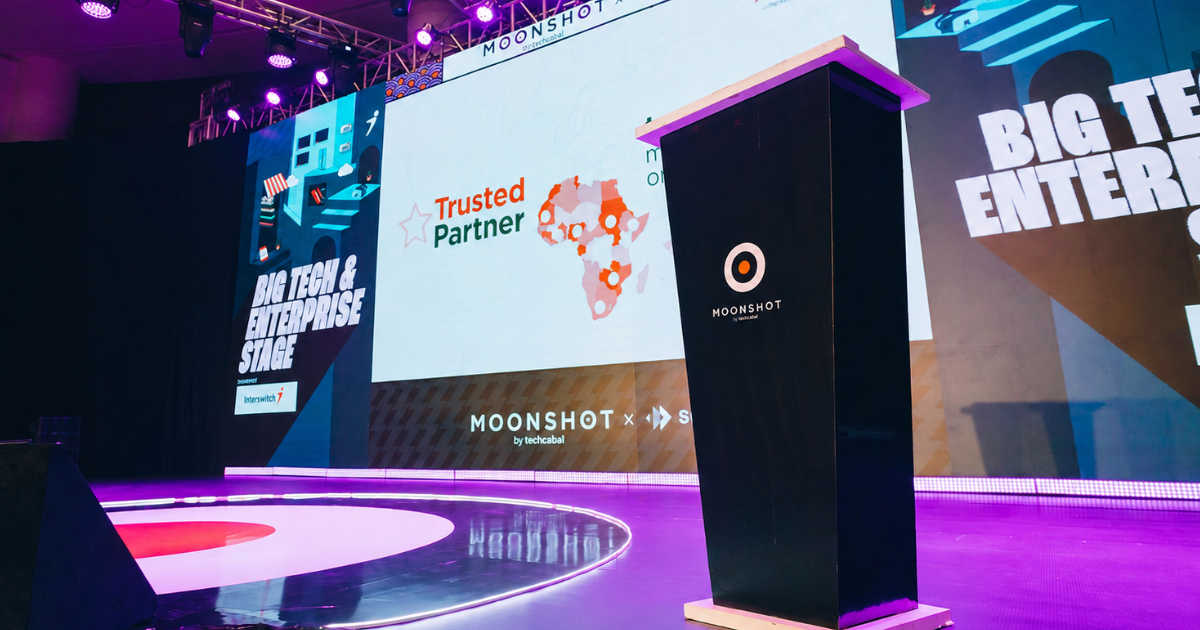 Moonshot opens applications for speakers ahead of 2026 conferenceย
