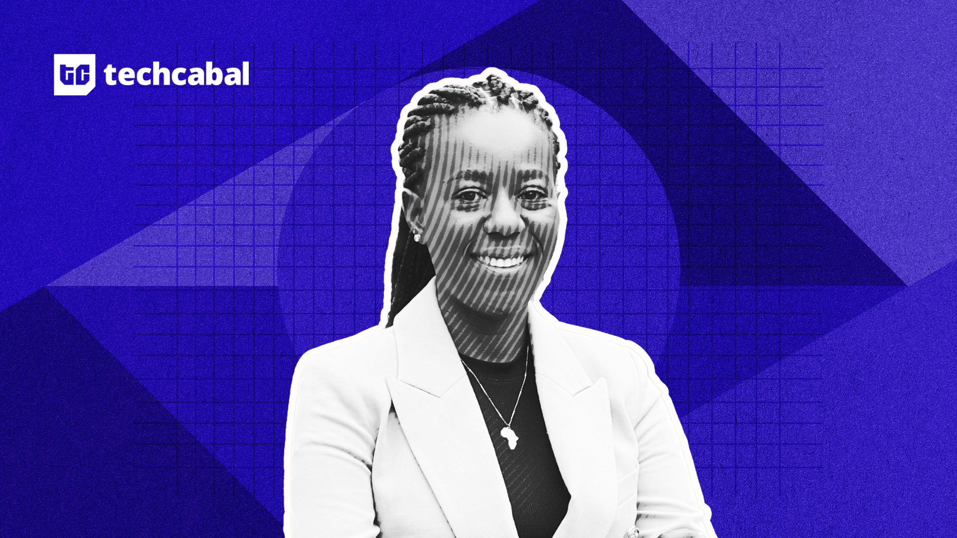 Audrey Chanakira believes the best technology begins with listening