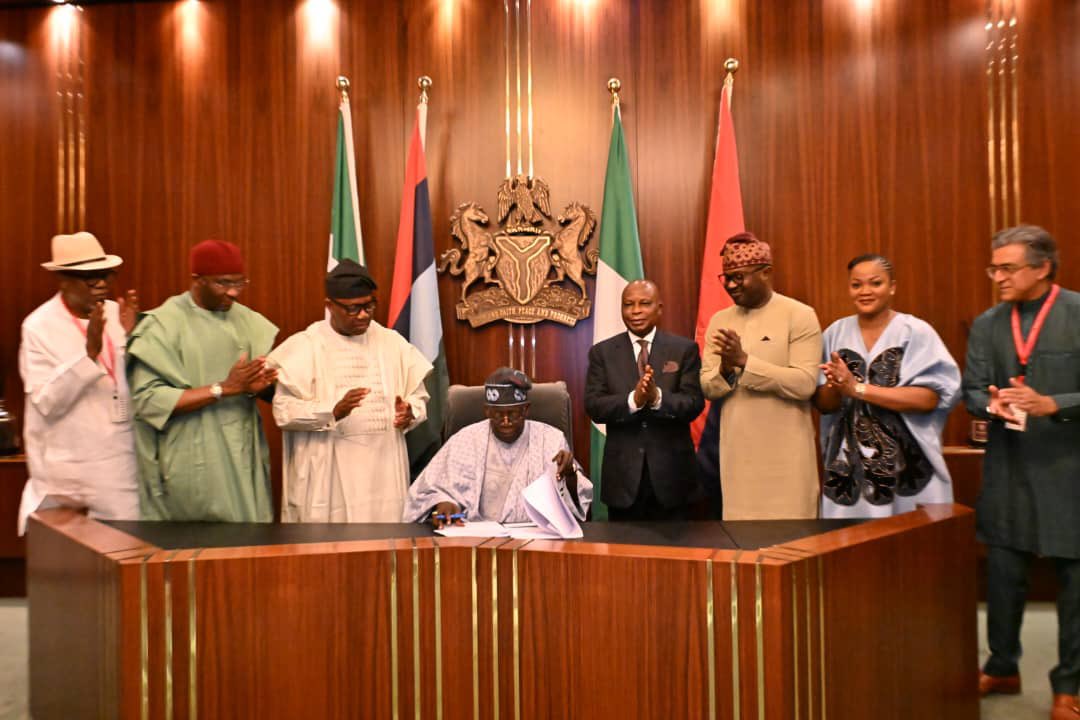 Nigeria’s new identity law turns NIMC into the country’s digital trust authority
