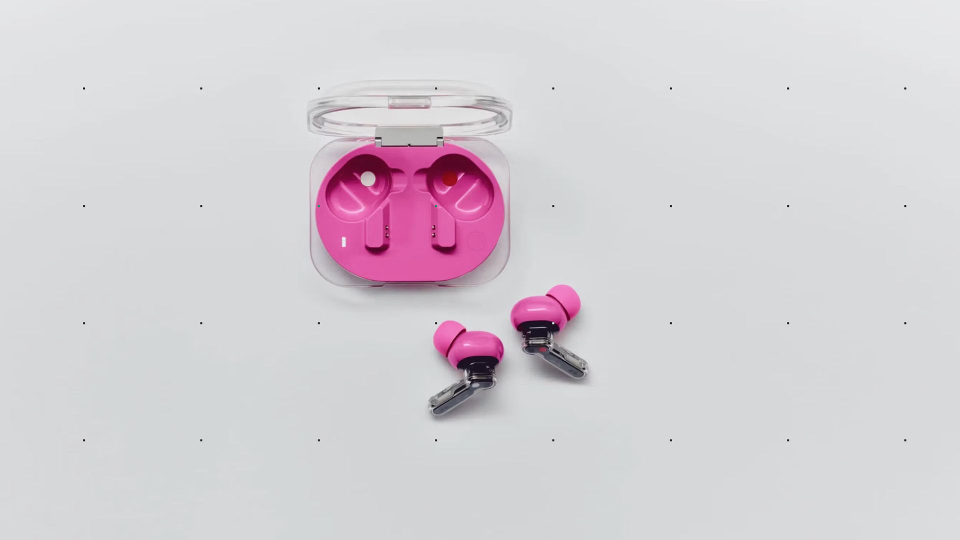 Nothing Ear 3a: Price, release date and full specs