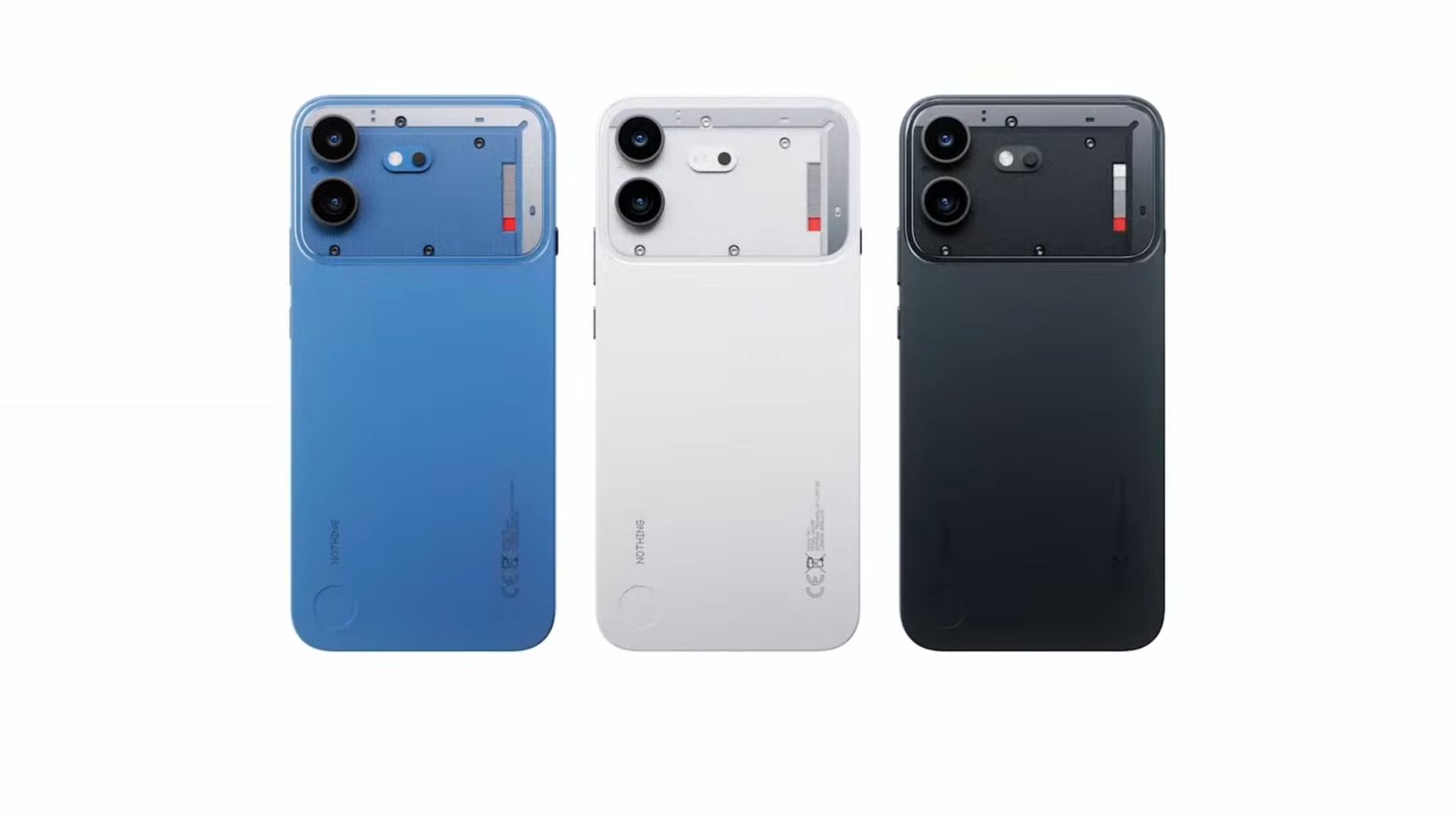 What you need to know about Nothing Phone (4b)