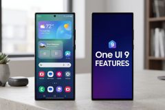One UI 9 features Samsung users need to know