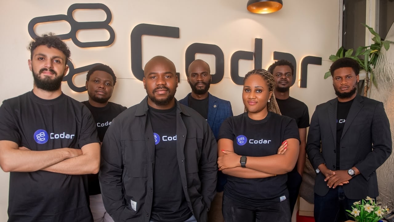 Codar Baroly Codar raises $1.5 million to expand AI education across Africa | TechCabal