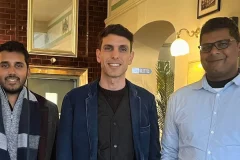 South Africa-founded startup launches AI model with 10 million-token memory