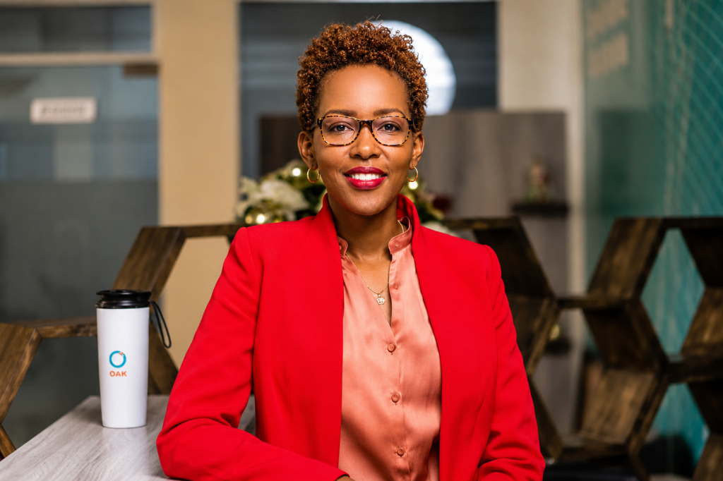 Former Branch CEO Rose Muturi joins Moniepoint to lead Kenya operations