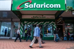 Safaricom seeks shareholder nod to give Vodafone CEO nomination powers