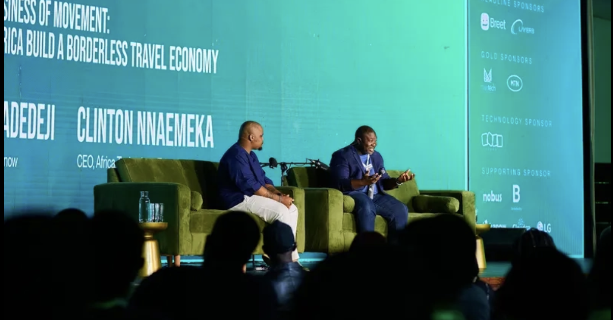 Africa Technology Expo hosts 2026 edition in Lagos