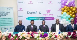 Duplo brings business finance software to Wema Bank’s ALAT Business