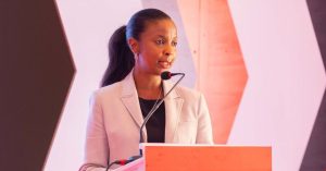 Visa appoints ex-Airtel Money Kenya chief as East Africa head