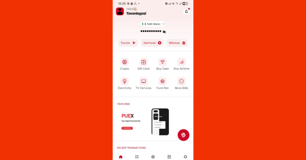 PU exchange moves its trading from WhatsApp to a new app as the PUEX App goes live
