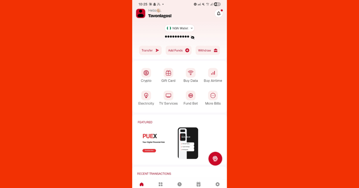 PU exchange moves its trading from WhatsApp to a new app as the PUEX App goes live