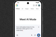 How to get the most out of Google’s AI Mode in Search