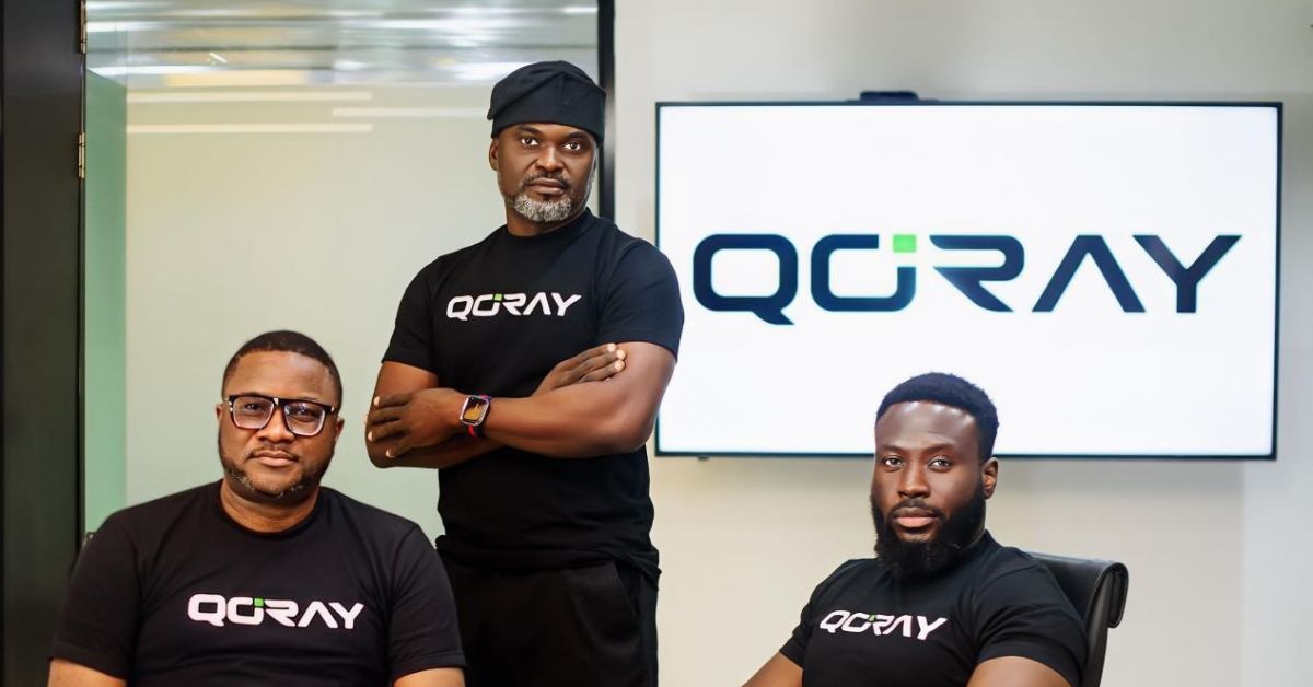 QORAY Mobility & Energies formally introduces its founding executive team