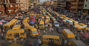 HIV cases in Lagos are the highest in Nigeria. Privacy-First health tech is changing how people get screened
