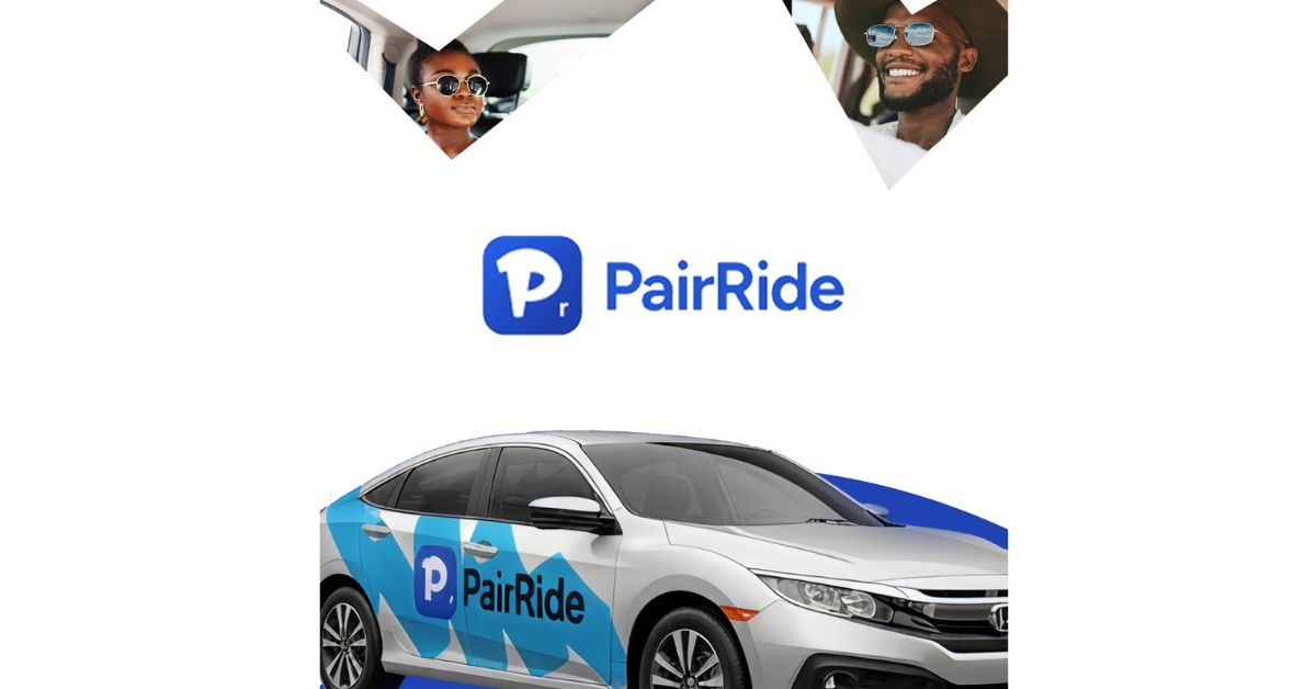 7% and not much more: Inside PairRide’s bet on the lowest commission in Nigerian e-hailing