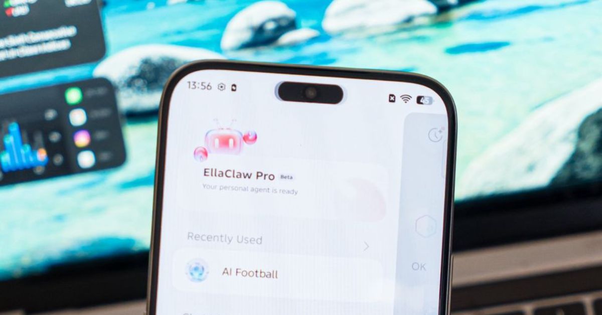 Why TECNO’s agentic AI EllaClaw is the perfect everyday assistant for all your everyday tasks