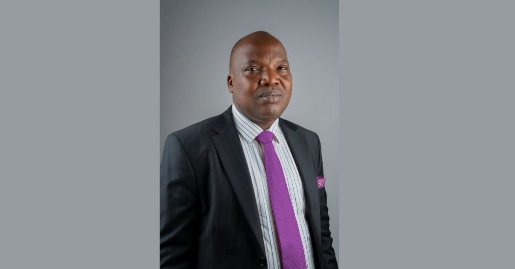 PalmPay Nigeria appoints NIBSS leader Samuel Oluyemi as Chief Operating Officer