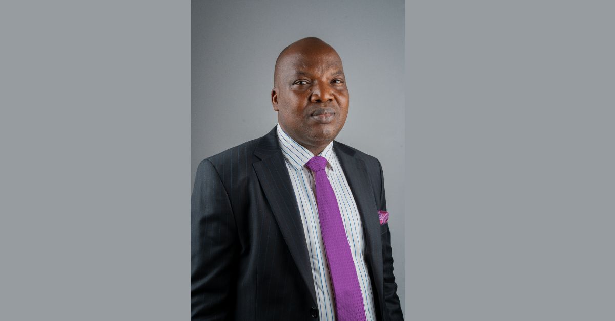 PalmPay Nigeria appoints NIBSS leader Samuel Oluyemi as Chief Operating Officer