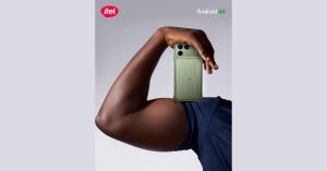 Built for hustlers: Top reasons to buy itel Power 80 today