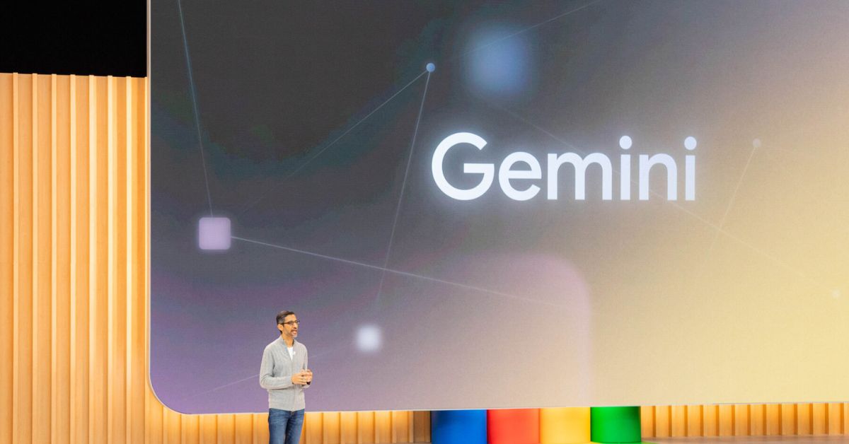 What is Gemini Spark, and what can it actually do for you?