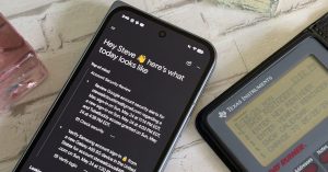 How Google’s Daily Brief works and how to set it up