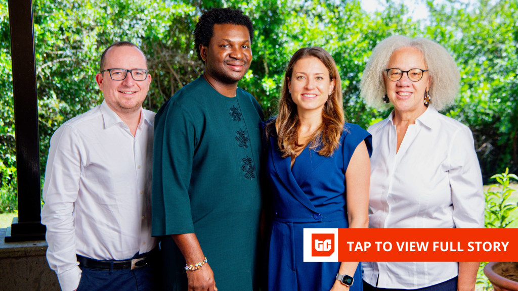 Catalyst Fund completes $30 million second close to back Africa’s climate-tech startups