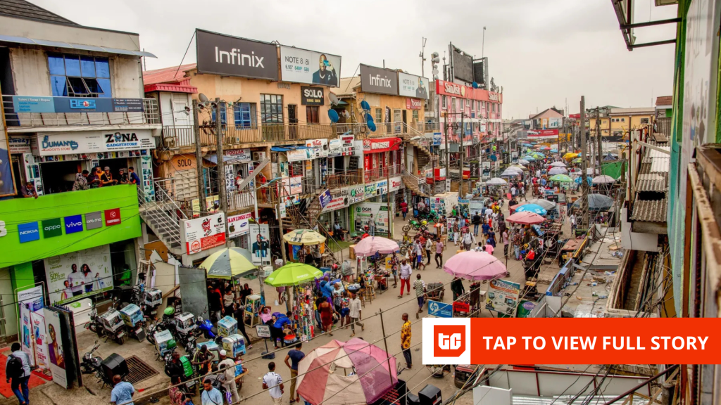 Why African crypto startups are getting into the lending business
