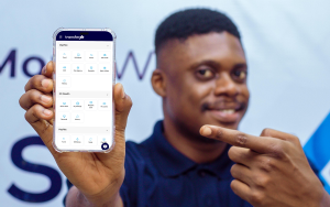 How TransferXO is simplifying cross-border finance for Nigerians