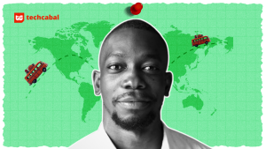 Digital Nomads: The AI engineer who left Nigeria for Germany and quadrupled his income