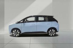 JéGO, GoCab strike deal to put 6,000 EVs on West African roads 