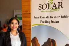 Alaa Hamadto on building through uncertainty and believing in Sudan again