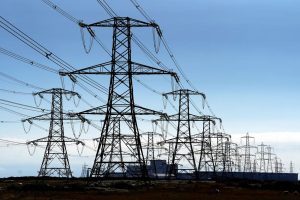 IMF says Africa has to keep lights on before it can bet on AI
