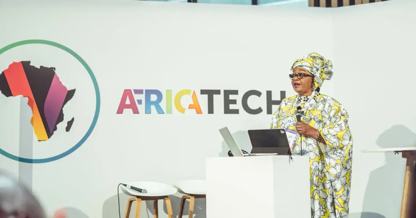 The new $50 million fund backing Senegalese startups