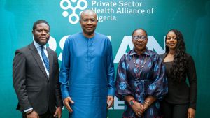PSHAN Conference makes the case for treating Nigerian healthcare as infrastructure
