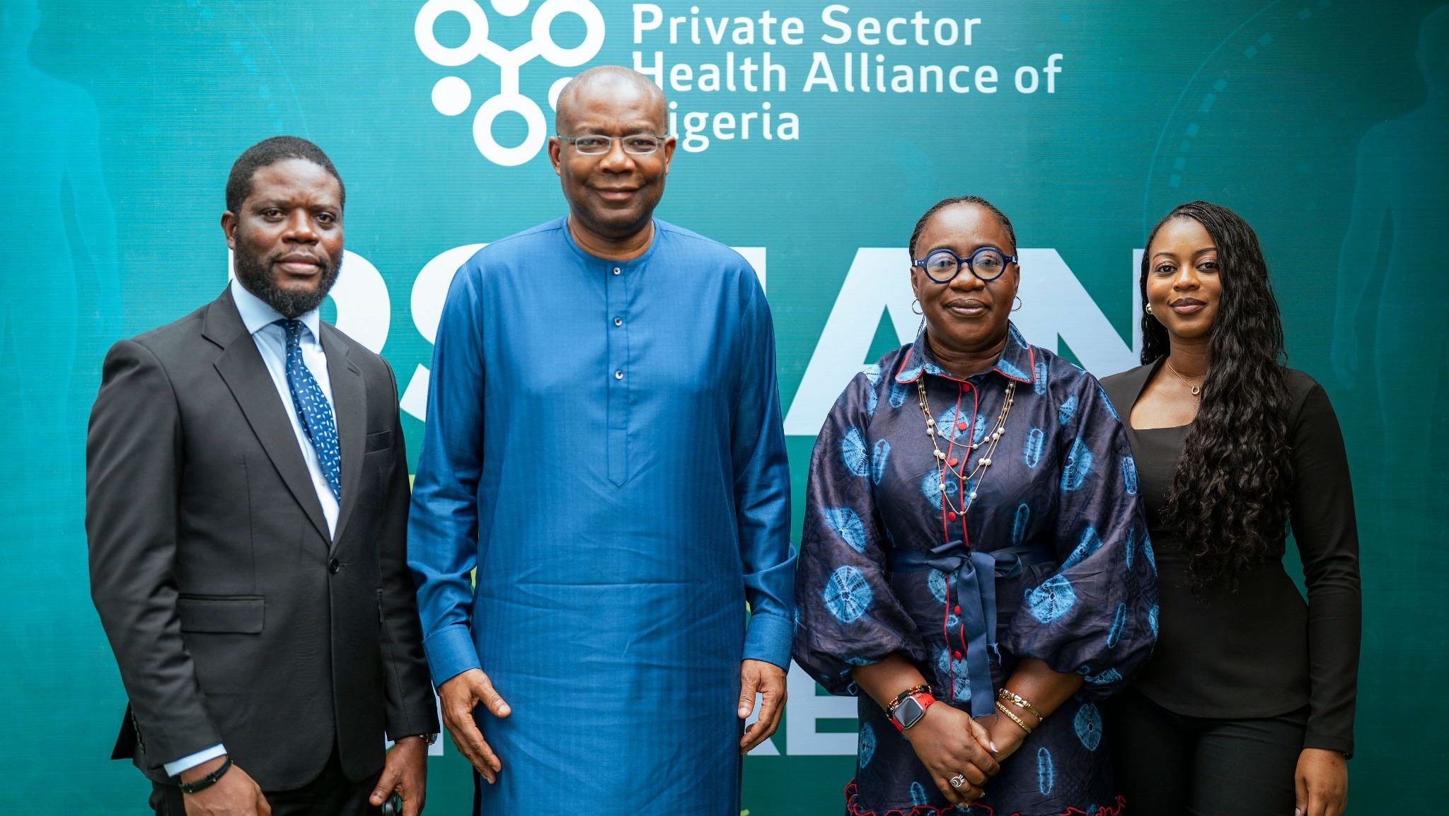 PSHAN Conference makes the case for treating Nigerian healthcare as infrastructure