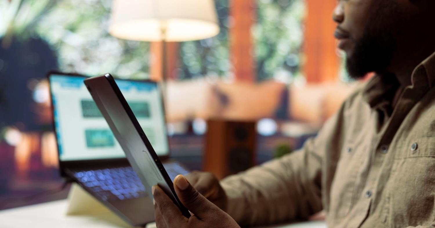 As African startups scale, managing digital assets becomes a real problem