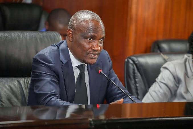 Kenya finalises crypto licencing framework for exchanges, digital asset firms