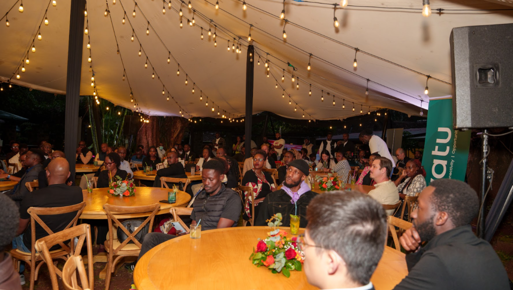 TechCabal’s Road to Moonshot brings Africa’s startup debate to Nairobi
