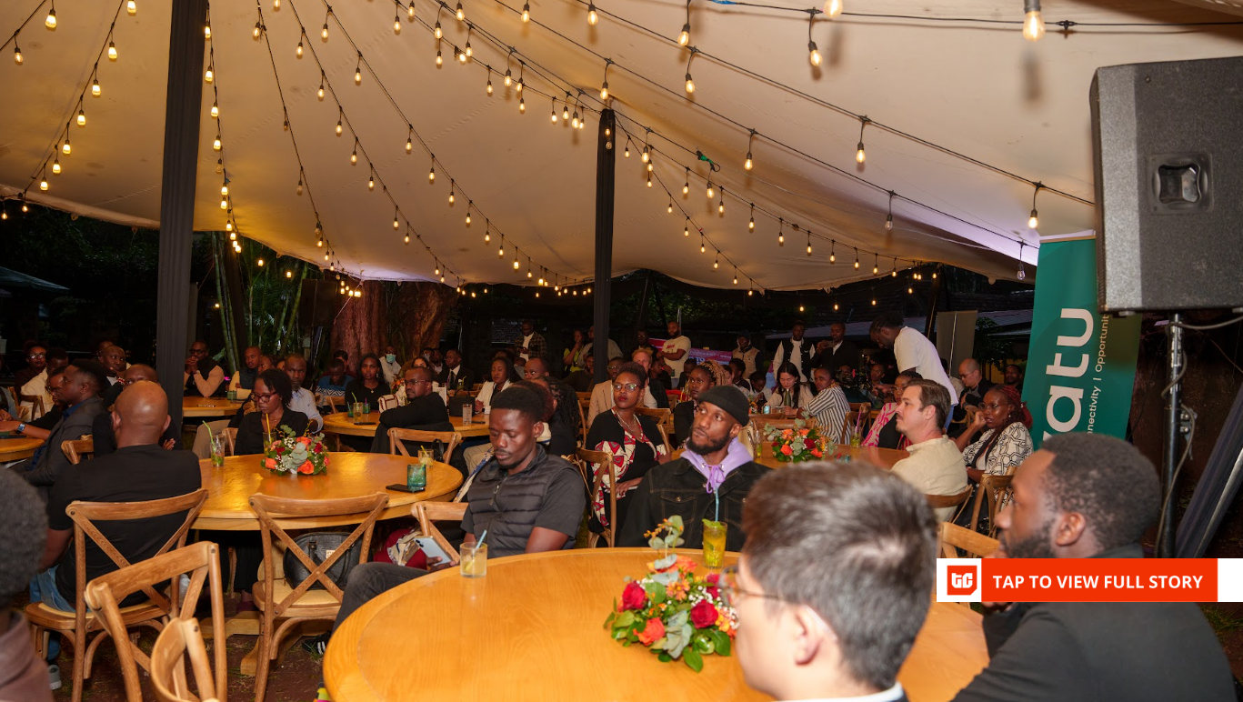 TechCabal's Road to Moonshot brings Africa's startup debate to Nairobi