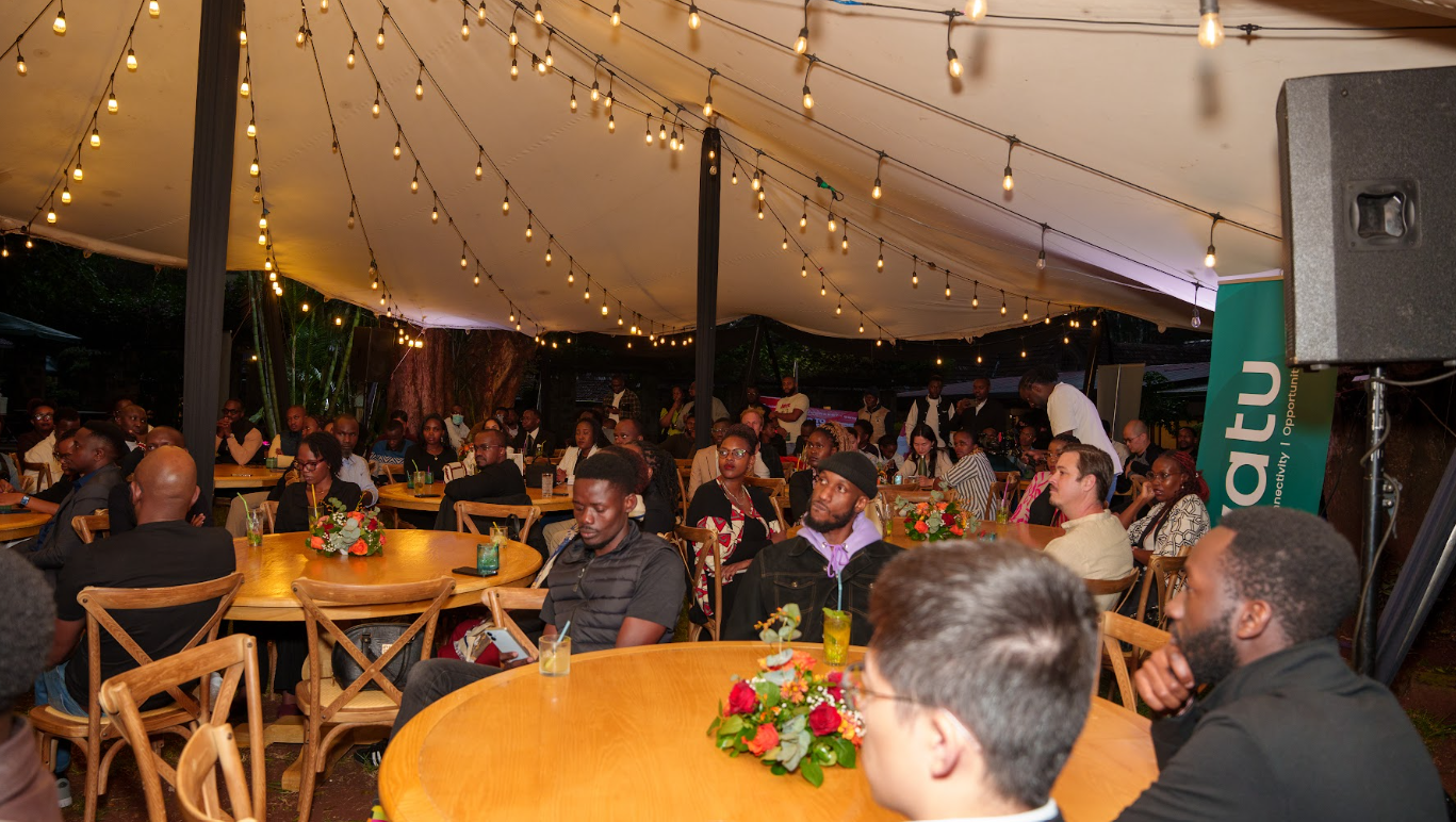 TechCabal’s Road to Moonshot brings Africa’s startup debate to Nairobi