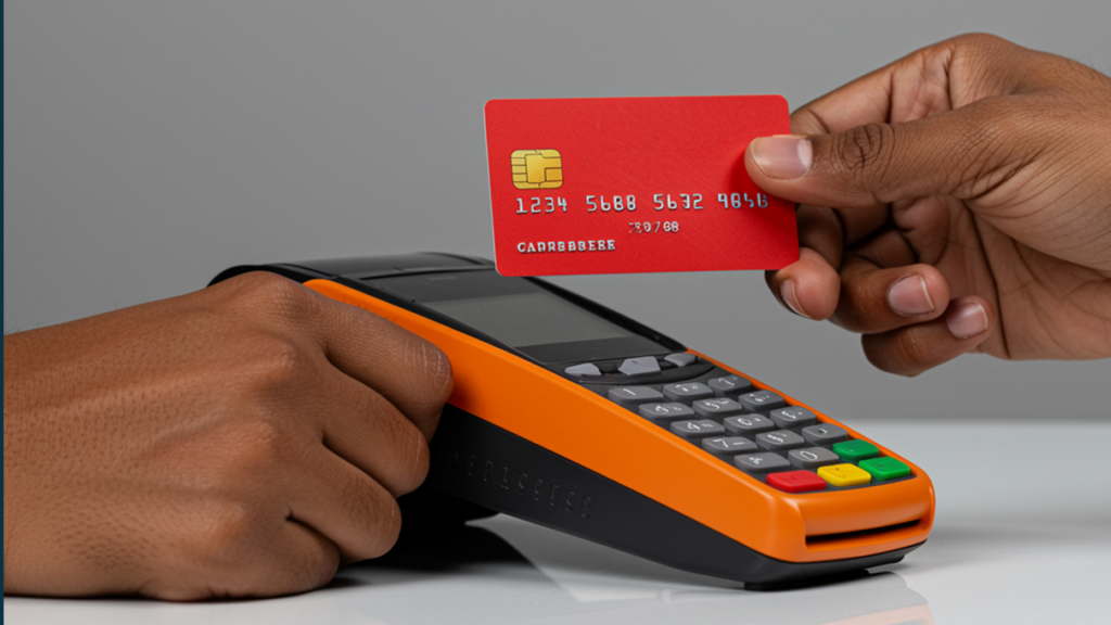 How GTCO plans to challenge fintechs with 200,000 terminals