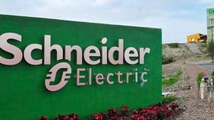 Schneider Electric says Africa’s electricity grid is the next AI battleground