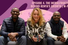 M-PESA’s next act begins where banks still fall short: lending