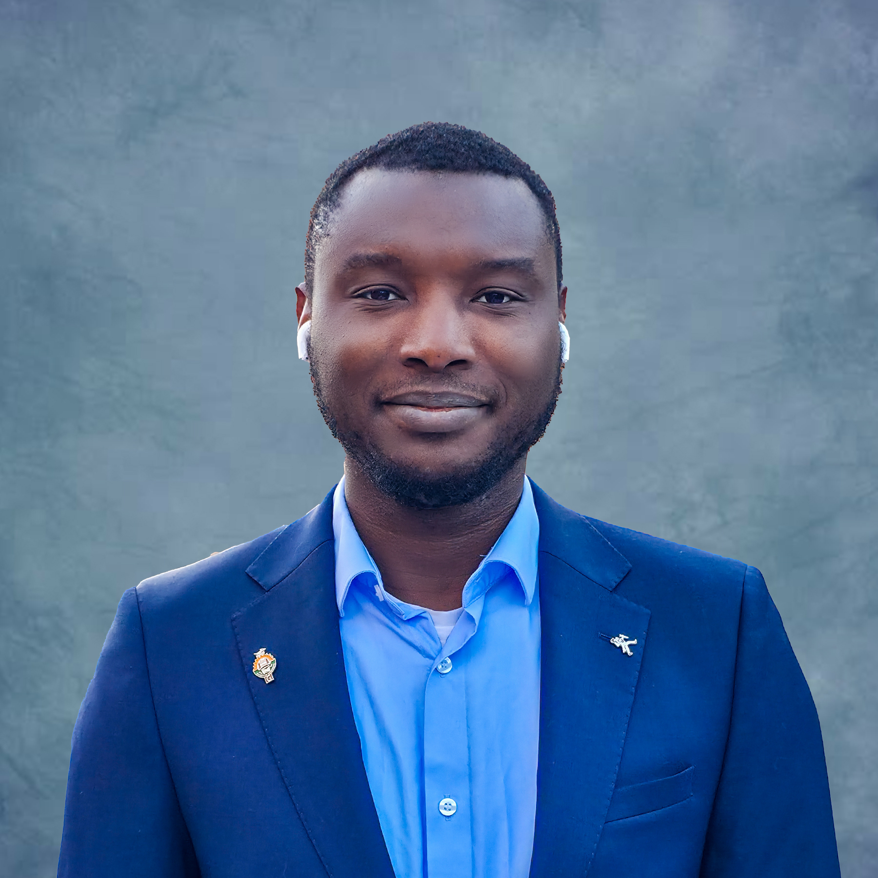 How Abideen Sobanke Is Shaping the Next Era of ConTech with AI-Driven Infrastructure Solutions
